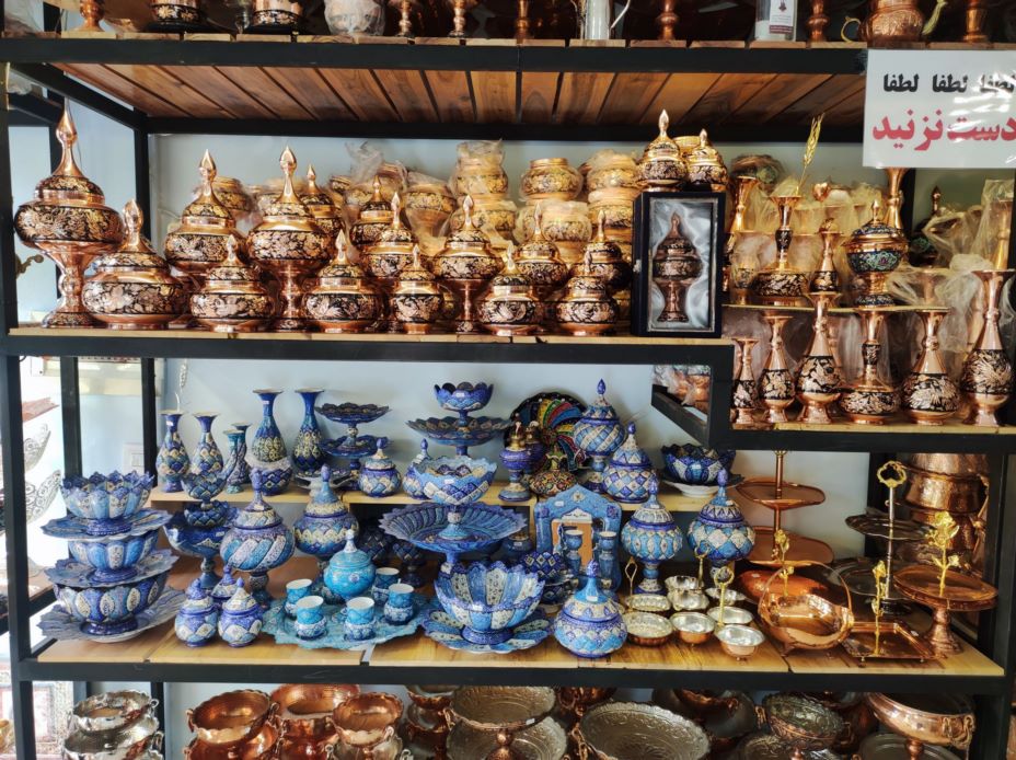 صنایع دستی